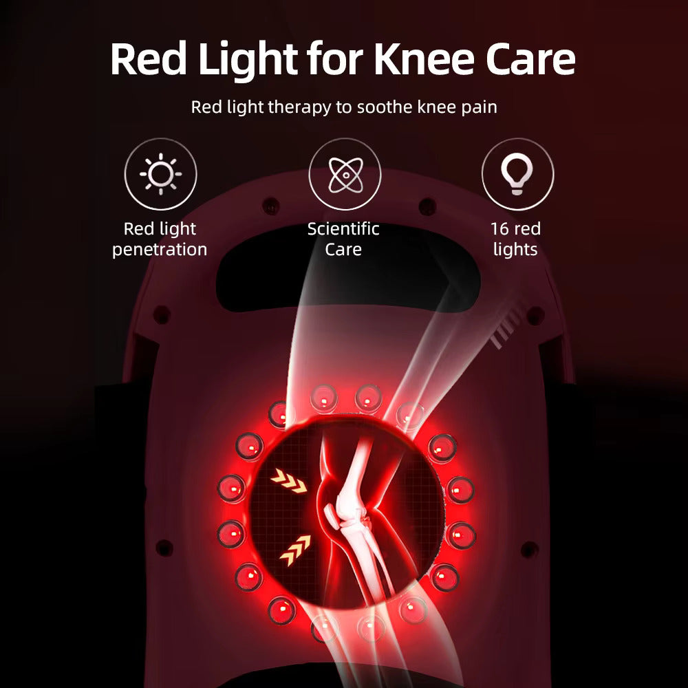 KneeComfort Relief Massager