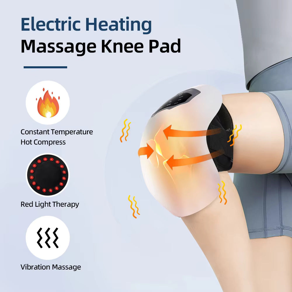 KneeComfort Relief Massager