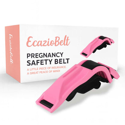 Pregnancy Safety Ecazio Belt