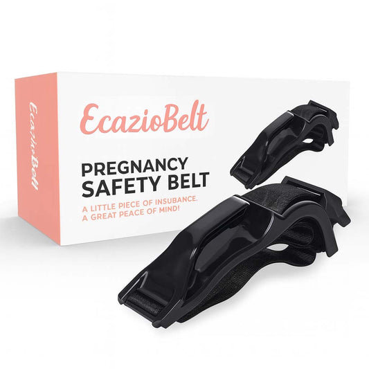 Pregnancy Safety Ecazio Belt